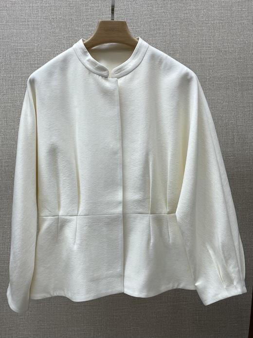 立体收腰上衣 商品图0