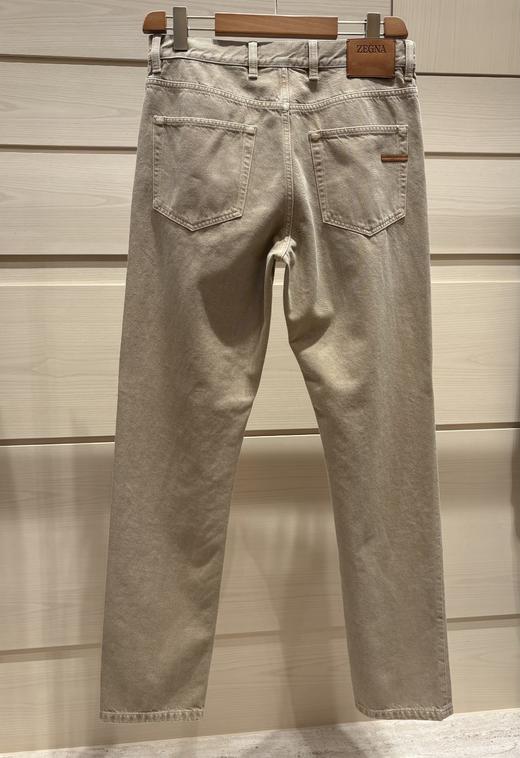 ZEGNA 杰尼亚 牛仔裤男  UHIK5A3-CITYE-N03 . 商品图1