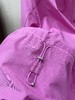 枚粉衬衣外套 商品缩略图4