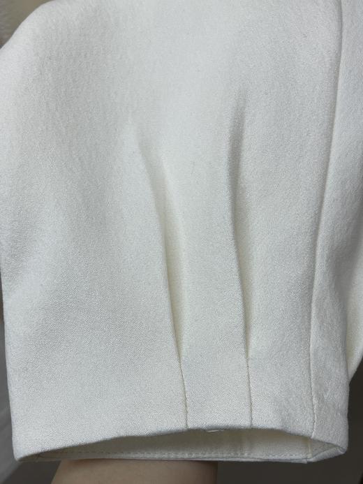 立体收腰上衣 商品图4