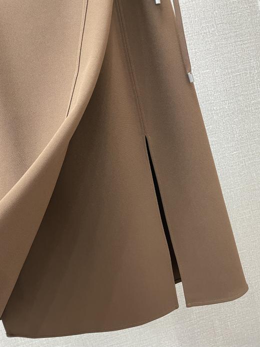 设计师裹身半裙 商品图3