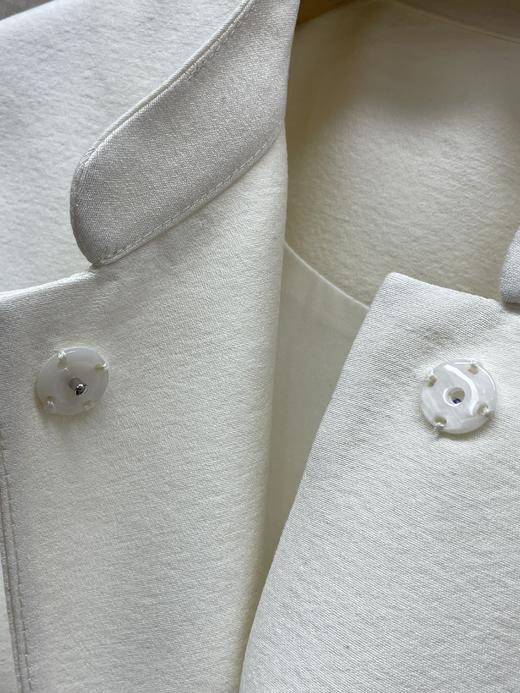 立体收腰上衣 商品图3