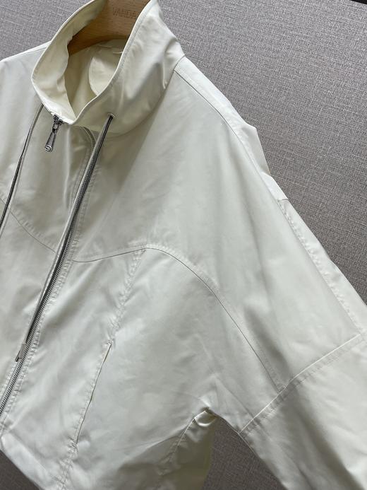 短款风衣外套 商品图8