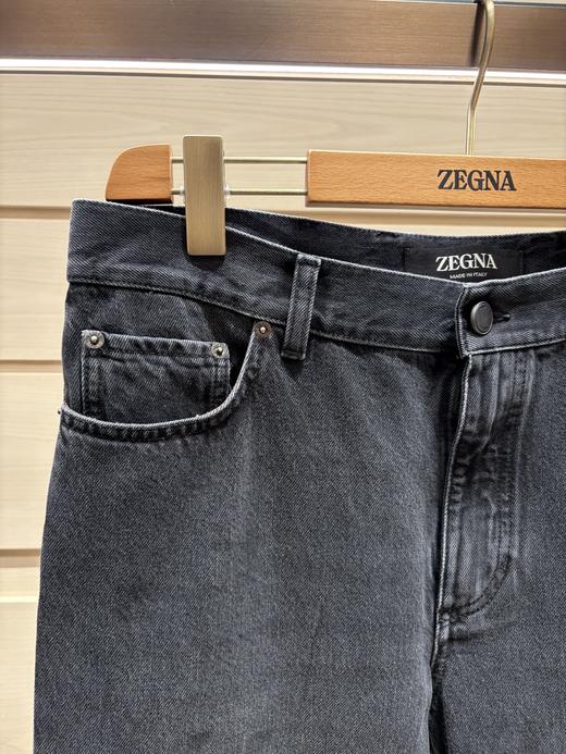 ZEGNA 杰尼亚 牛仔裤男  UHIK3A3-CITYE-001 . 商品图1