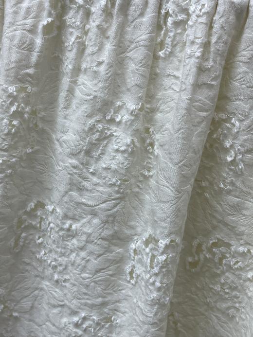 刺绣灯笼半裙 商品图2