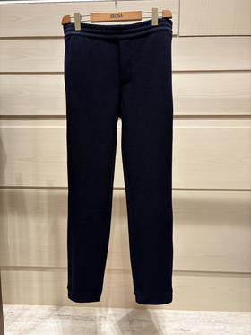 ZEGNA 杰尼亚 运动裤男  UH500A3-HCTPA1-B09 .