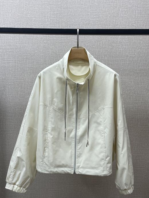 短款风衣外套 商品图6