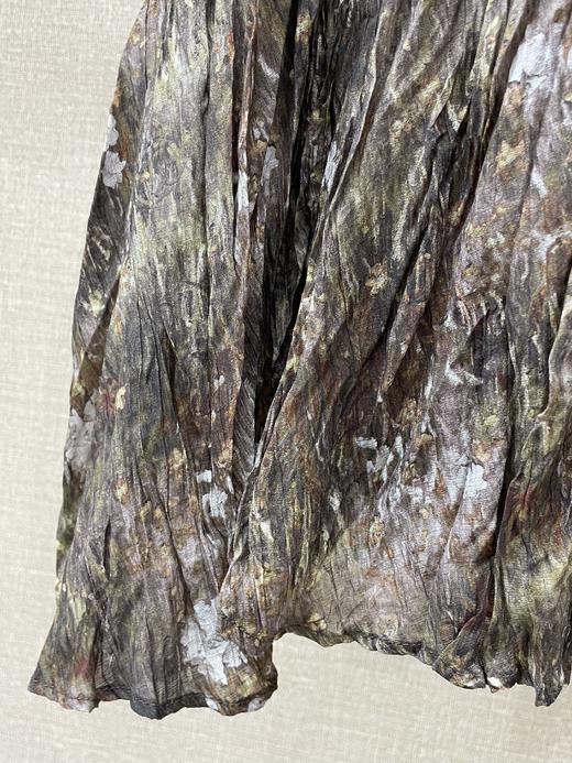 印花半裙 商品图1