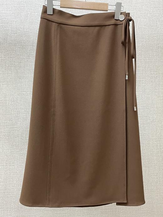 设计师裹身半裙 商品图0