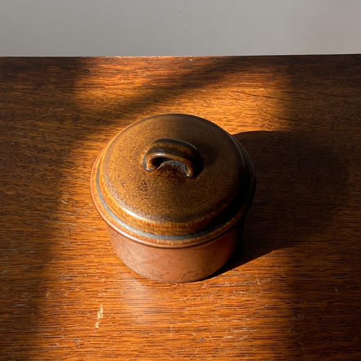 芬兰Arabia Ruska 糖罐 A0343 商品图1