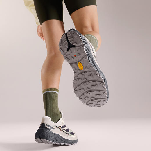 KAILAS凯乐石 女款低帮跑山徒步鞋(C4) KS2642221 商品图4