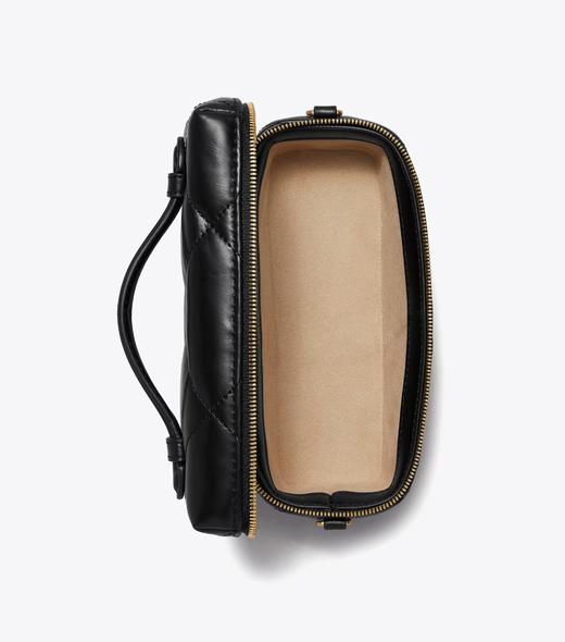 TORY BURCH 化妆包女  178159-001-F 黑色. 商品图2