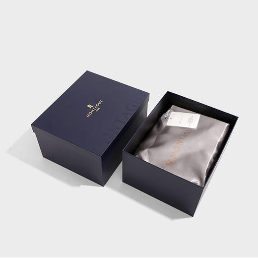 正品FRMontagut/梦特娇老花牛角腋下包包M2137（下单72小时内发货） 商品图2