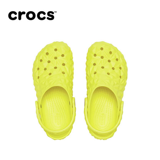 卡骆驰Crocs 儿童经典榴莲小Clog K 商品图2