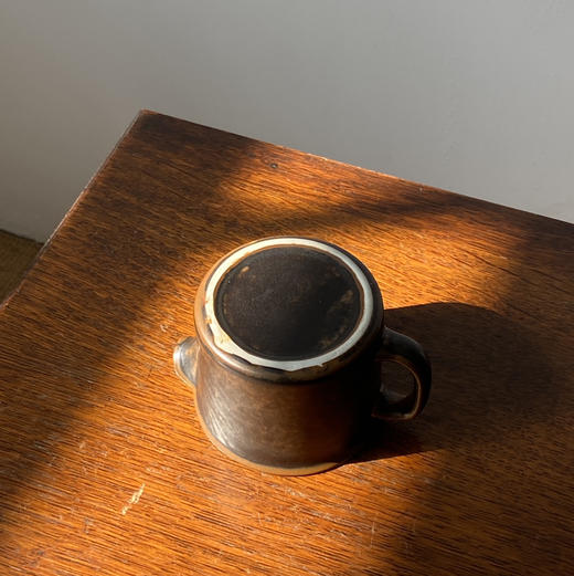 芬兰Arabia Ruska 奶壶 A0344 商品图3