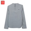 半拉链套头上衣女款-纪念日百货门店同款169645023 商品缩略图0