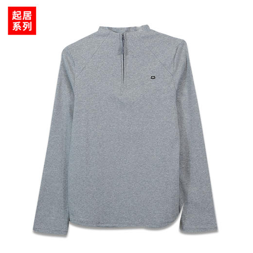 半拉链套头上衣女款-纪念日百货门店同款169645023 商品图0