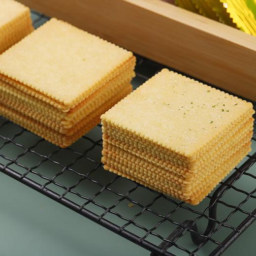 御之味土豆脆片100g（海苔味） 商品图1