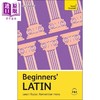 预售 【中商原版】Beginners Latin 拉丁语入门 学得更快记得更牢 自学教材英文原版 Teach Yourself Beginners Language Learning 商品缩略图0