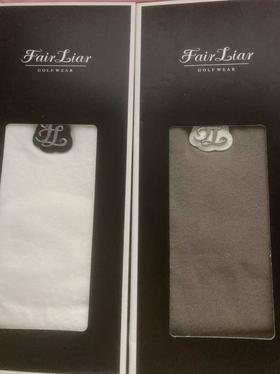 FL袜子，三双起，双色混，A421753