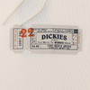 Dickies卫衣 简约邮票印花卫衣 男女同款 休闲舒适DK012595 商品缩略图4