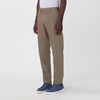 ZEGNA 杰尼亚 男士斜纹棉麻休闲运动裤 灰绿色 UDI37A7 TN10 N07 商品缩略图1