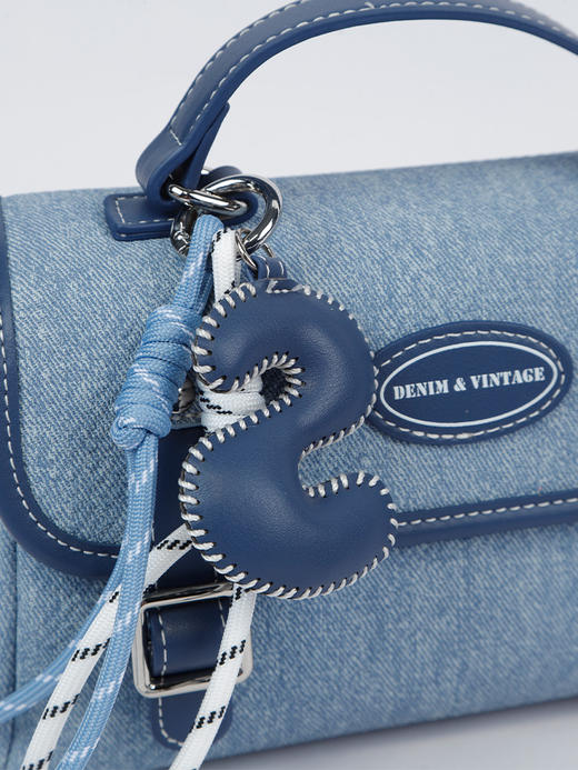 质感时装牛仔元素多用包-纪念日百货门店同款169263623 商品图1