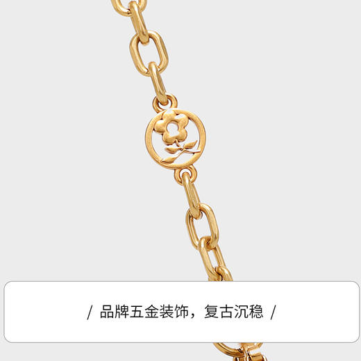 正品FRMontagut/梦特娇腋下包M2160-M2157（下单72小时内发货） 商品图5