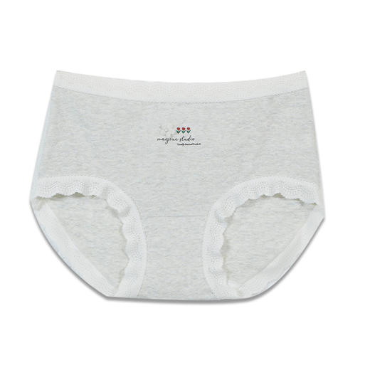 立体花朵女式内裤内衣-纪念日百货门店同款168844039 商品图2