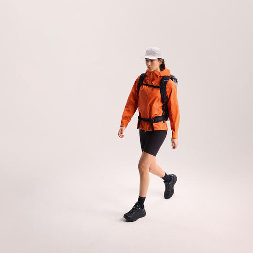 KAILAS凯乐石 女款博格达冲锋衣 KG2611206 商品图1