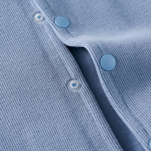 【10A抗菌】棉花堂萌趣十足卡通印花童装棒球外套 -FA61054 商品图10