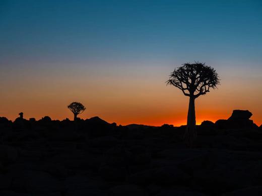 南部非洲四国：津巴布韦、赞比亚、博茨瓦纳、纳米比亚20天精华摄影团 商品图9