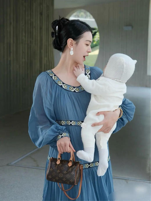 LV sp nano 老花 斜挎包 商品图2