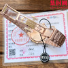 RRR百达翡丽鹦鹉螺7010系列 女士石英腕表 表径32mm 原版起模还原数据 达到全部精细对版 商品缩略图7