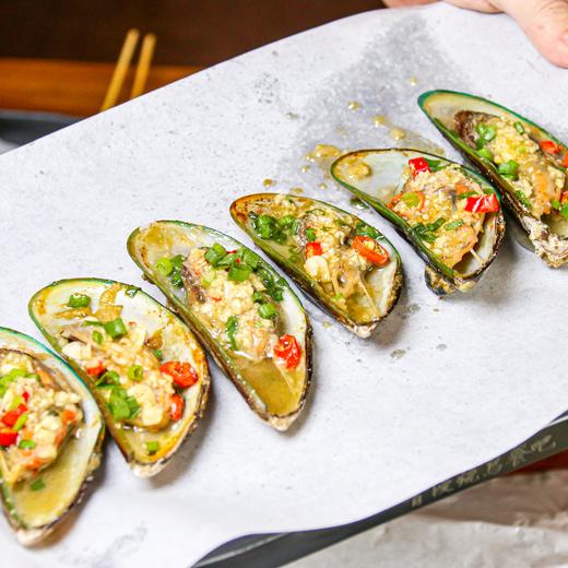 【吃断】青漫烧鸟音乐餐吧盛大开业！2-3人招牌套餐88元开吃，限前100份 商品图3