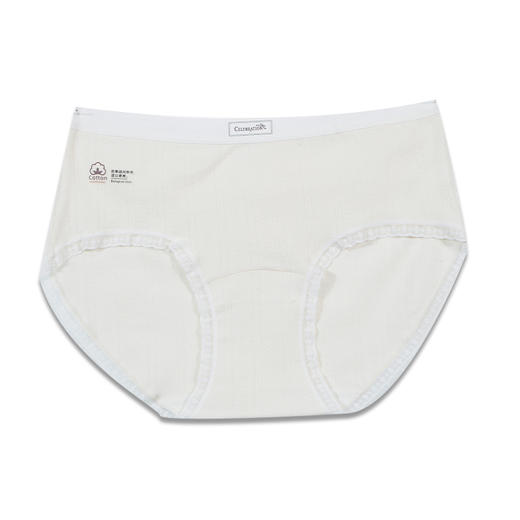女款抗菌内裤-纪念日百货门店同款168843626 商品图4