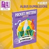 【中商原版】口袋波特5本套 哈利波特赫敏罗恩 Pocket Potters Little Guides to The Harry Potter Stories 英文原版 JK Rowling 商品缩略图4