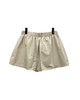 女款口袋工装短裤 可配套装zh025 商品缩略图1