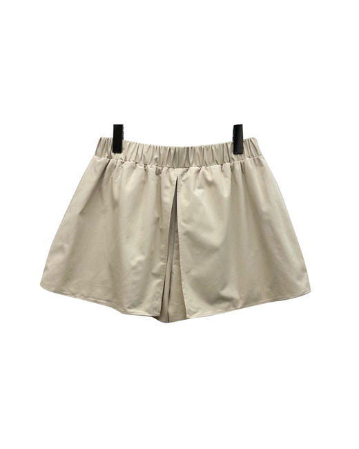 女款口袋工装短裤 可配套装zh025 商品图1