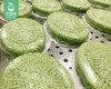 闽南手工青团鼠粬粿（500g±50g/盒 5个 笋干香菇肉馅）生产日期: 4月7日 商品缩略图4