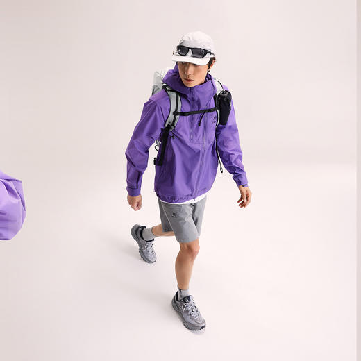 KAILAS凯乐石 索松冲锋衣 KG2611112 商品图4