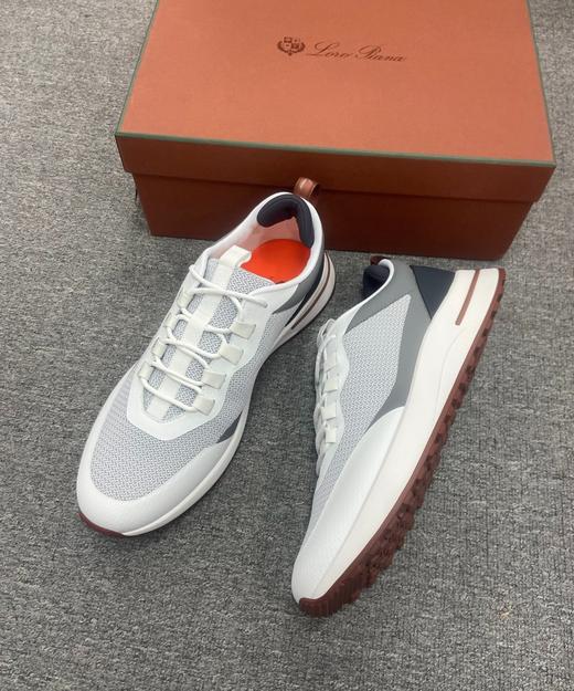 男款运动鞋hu015 商品图0