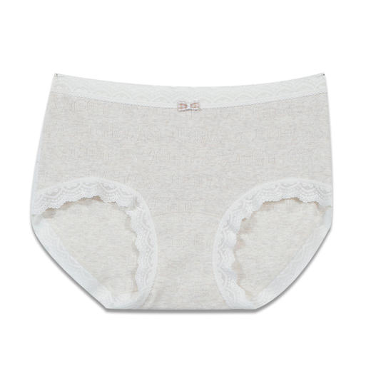 彩纱提花女式内裤内衣-纪念日百货门店同款169256503 商品图2