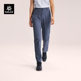 KAILAS凯乐石 女款T10软壳裤 KG2619403