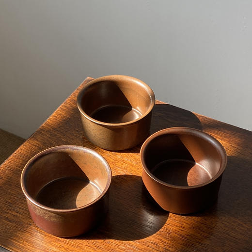 芬兰Arabia Ruska 糖罐/甜品碗  A0342 商品图2