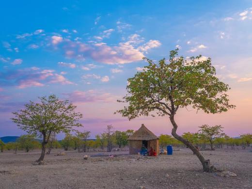 南部非洲四国：津巴布韦、赞比亚、博茨瓦纳、纳米比亚20天精华摄影团 商品图8