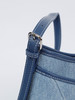 质感时装牛仔元素单肩包-纪念日百货门店同款169263578 商品缩略图3