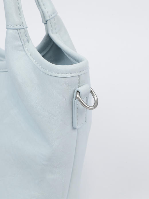 质感时装小狗挂件手提斜挎包-纪念日百货门店同款169263535 商品图3