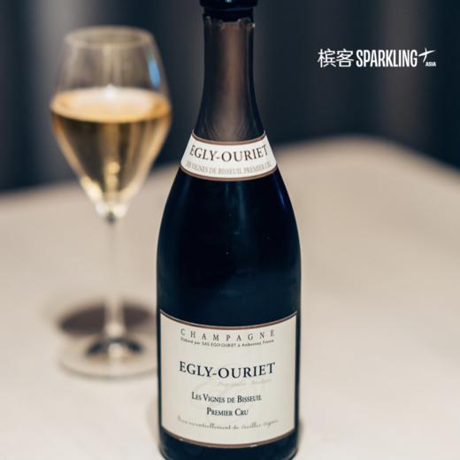 Egly-Ouriet Les Vignes de Busseuil  Premier Cru 欧格丽布瑟伊香槟 商品图0