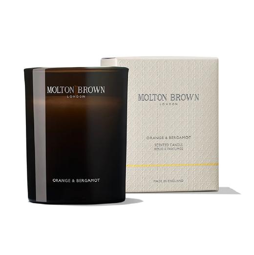 【有赞】MoltonBrown香薰蜡烛 商品图4